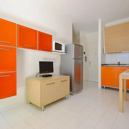 Parco Hemingway-8 By Interhome Appartement *