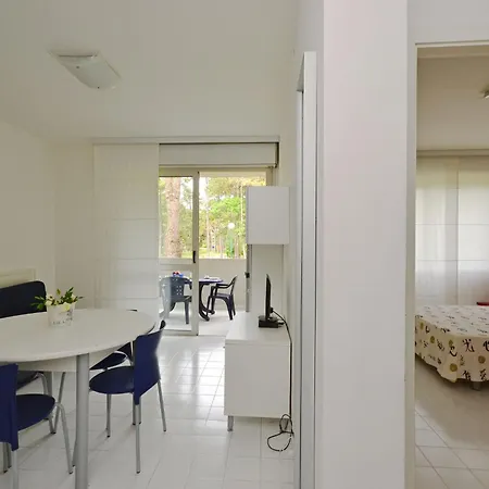 Apartment Parco Hemingway-8 By Interhome *