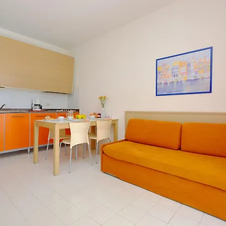 Apartment Parco Hemingway-8 By Interhome Lignano Sabbiadoro