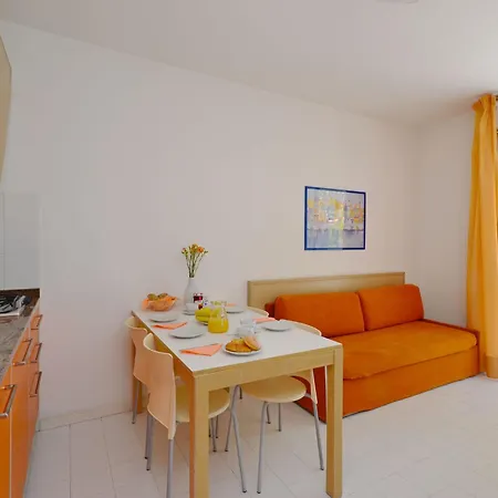 Parco Hemingway-8 By Interhome * Lignano Sabbiadoro