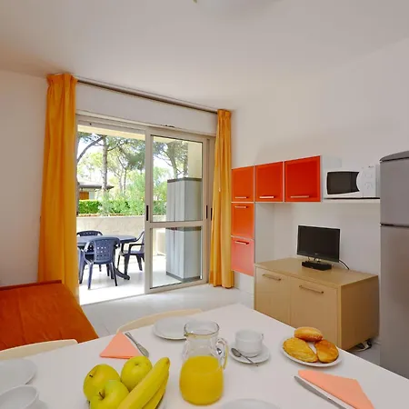 Daire Parco Hemingway-8 By Interhome