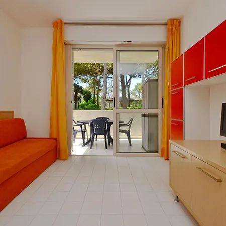 Parco Hemingway-8 By Interhome Apartment Lignano Sabbiadoro