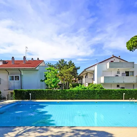 Parco Hemingway-8 By Interhome * Lignano Sabbiadoro