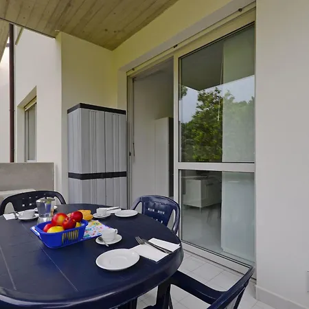 Daire Parco Hemingway-8 By Interhome