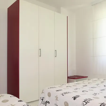 Apartment Parco Hemingway-8 By Interhome