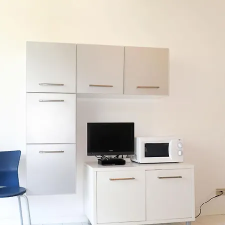 Parco Hemingway-8 By Interhome Appartement *