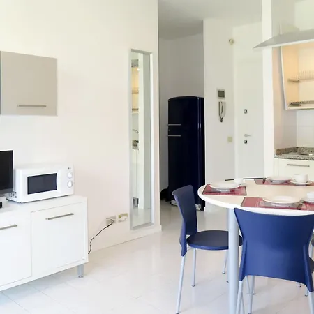 Parco Hemingway-8 By Interhome 아파트 리그나노 사비아도로