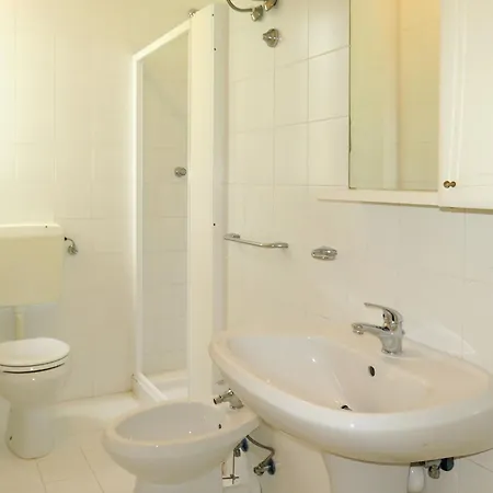 Parco Hemingway-8 By Interhome *