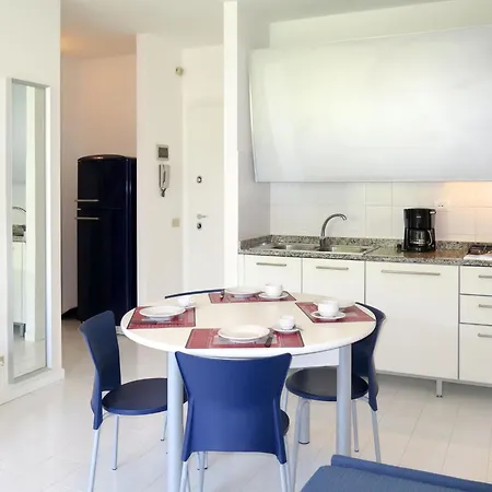Parco Hemingway-8 By Interhome * Lignano Sabbiadoro