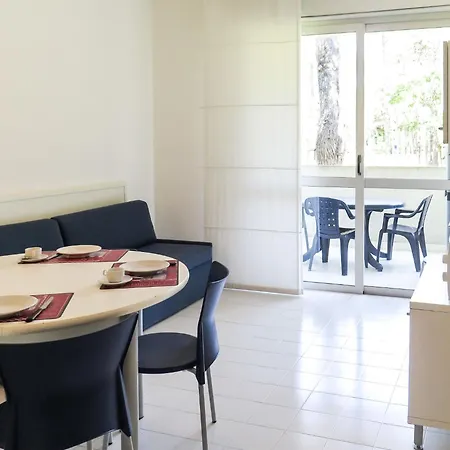 Parco Hemingway-8 By Interhome Appartement