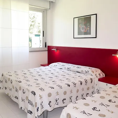Daire Parco Hemingway-8 By Interhome