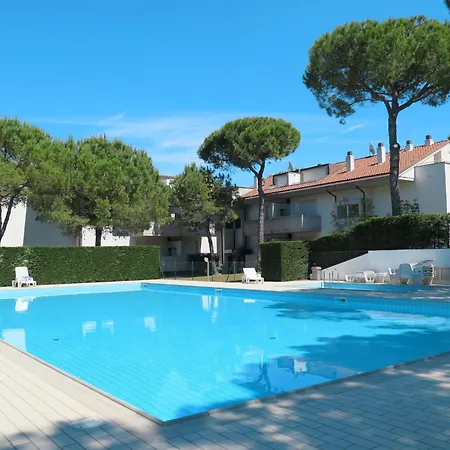 Parco Hemingway-8 By Interhome Apartment Lignano Sabbiadoro