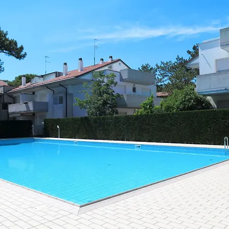 Parco Hemingway-8 By Interhome Apartment *