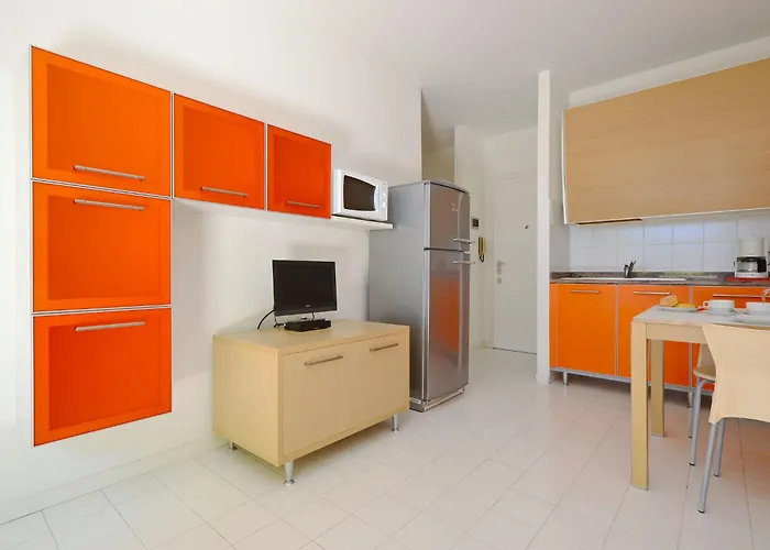 Parco Hemingway-8 By Interhome Apartament *