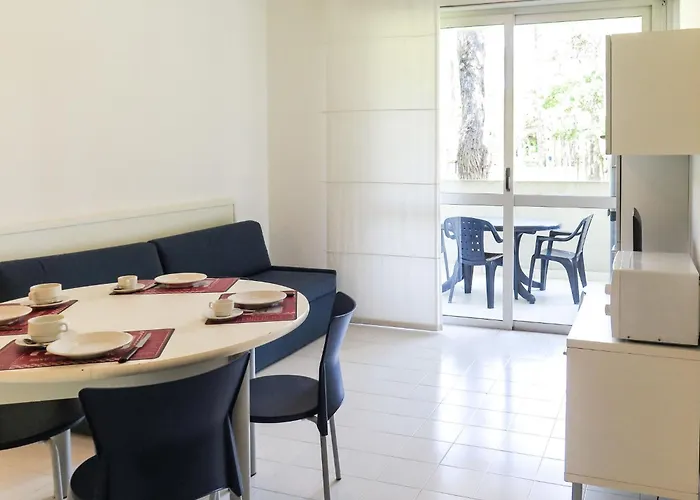 Parco Hemingway-8 By Interhome Apartament